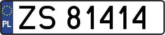 ZS81414