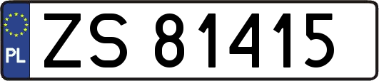 ZS81415