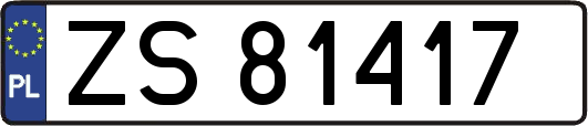 ZS81417