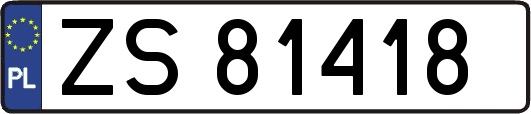 ZS81418