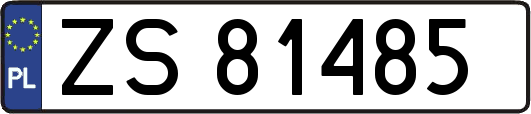 ZS81485