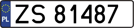 ZS81487