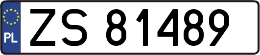 ZS81489
