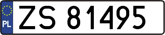 ZS81495