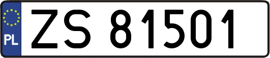 ZS81501