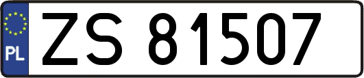 ZS81507