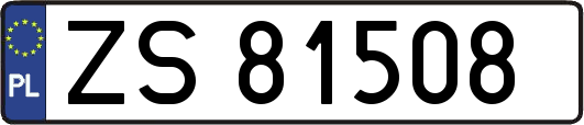 ZS81508