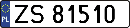 ZS81510