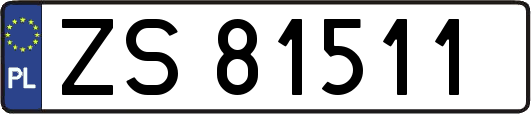 ZS81511