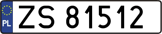 ZS81512