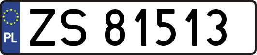 ZS81513