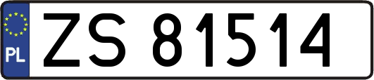 ZS81514