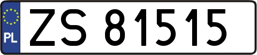 ZS81515