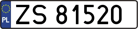 ZS81520