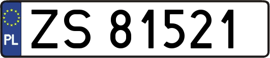 ZS81521