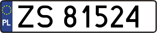 ZS81524