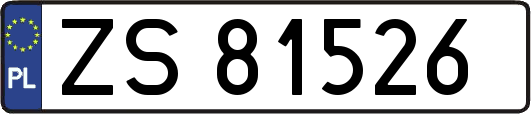 ZS81526