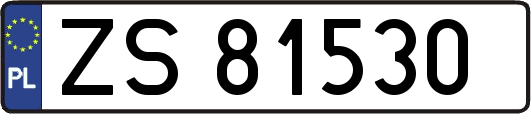 ZS81530