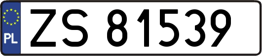 ZS81539