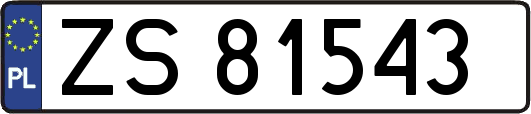 ZS81543