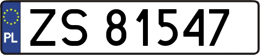 ZS81547