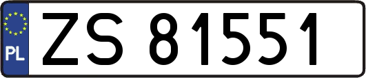 ZS81551