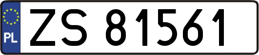 ZS81561