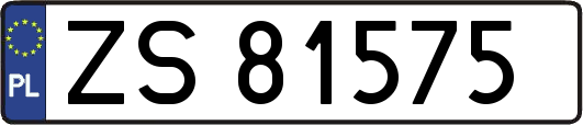 ZS81575