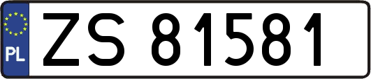 ZS81581