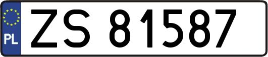 ZS81587