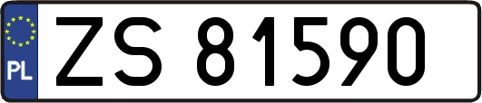 ZS81590