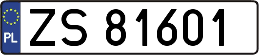 ZS81601