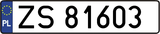 ZS81603