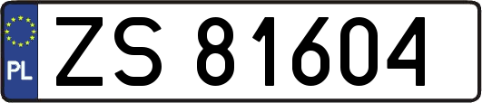 ZS81604