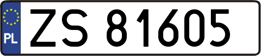 ZS81605