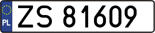 ZS81609