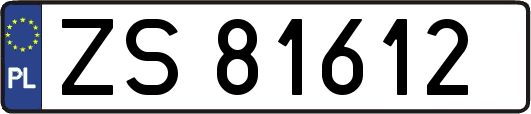 ZS81612
