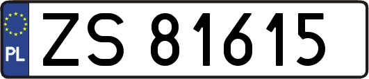 ZS81615