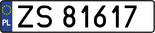ZS81617