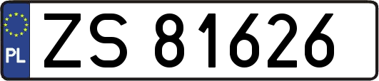 ZS81626