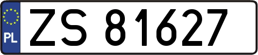 ZS81627