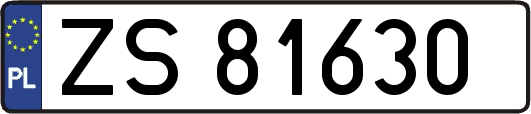 ZS81630