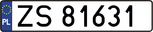 ZS81631