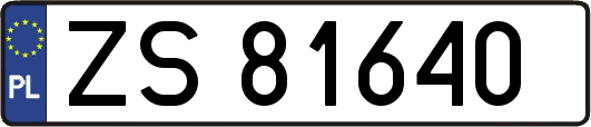 ZS81640