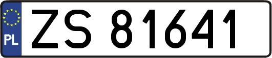 ZS81641