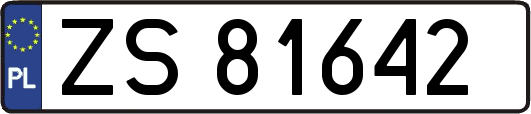 ZS81642
