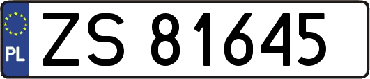 ZS81645