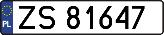 ZS81647