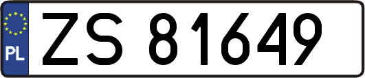 ZS81649