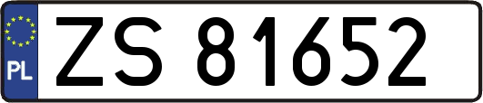 ZS81652